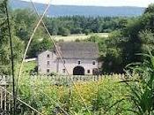 musée plein Maisons comtoises Nancray (2ème partie)