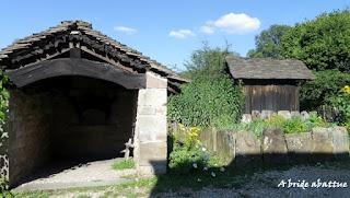 Le musée de plein air des Maisons comtoises de Nancray (2ème partie)