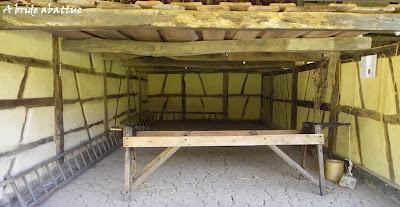 Le musée de plein air des Maisons comtoises de Nancray (2ème partie)