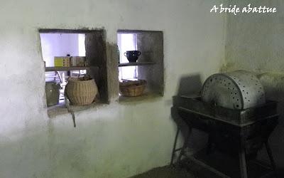 Le musée de plein air des Maisons comtoises de Nancray (2ème partie)