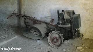 Le musée de plein air des Maisons comtoises de Nancray (2ème partie)