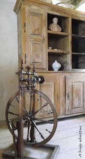 Le musée de plein air des Maisons comtoises de Nancray (2ème partie)