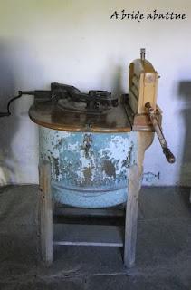 Le musée de plein air des Maisons comtoises de Nancray (2ème partie)