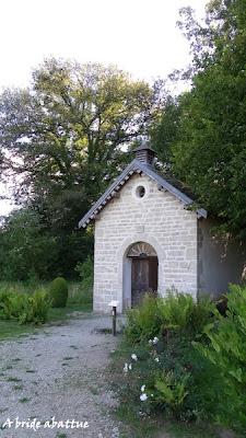 Le musée de plein air des Maisons comtoises de Nancray (2ème partie)