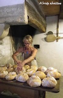 Le musée de plein air des Maisons comtoises de Nancray (2ème partie)