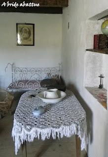 Le musée de plein air des Maisons comtoises de Nancray (2ème partie)