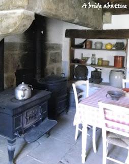 Le musée de plein air des Maisons comtoises de Nancray (2ème partie)