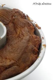 Gloire au lait condensé Gloria