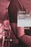 Le lynx de Silvia Avallone (rentrée littéraire 2012)