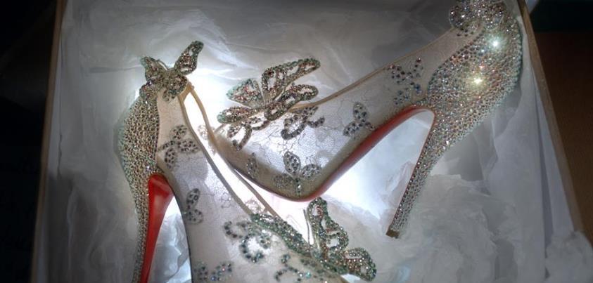 Un jour mon prince viendra…