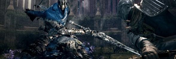 Dark Souls PC, son trailer de lancement