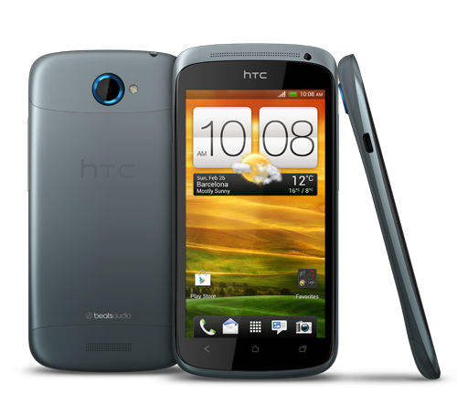 HTC Proto : Proto…type ou reboot ?