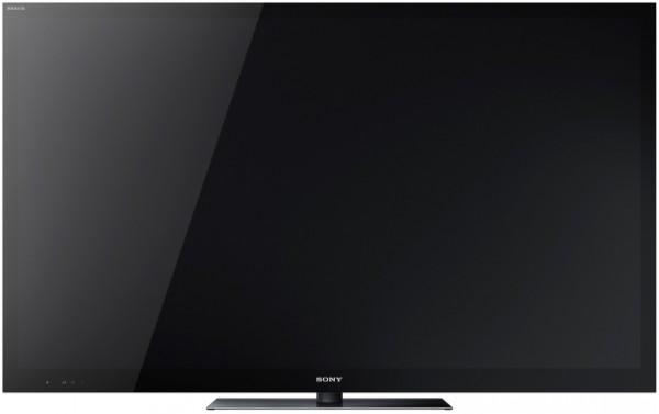 Une TV 4K aussi chez Sony ?