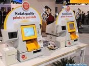 Kodak cherche nouveau souffle