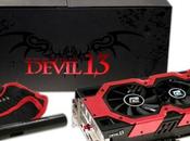 Devil 7990 Powercolor pactise avec diable