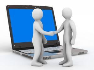 gestion crm id507 300x225 Social commerce :  le meilleur moyen de mieux connaître ses clients