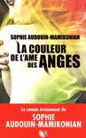 LA COULEUR DE L'ÂME DES ANGES