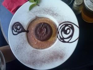 Restaurant : La Penderie  ( @La_Penderie )