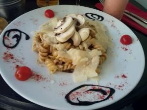 Restaurant : La Penderie  ( @La_Penderie )