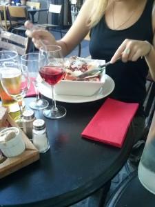 Restaurant : La Penderie  ( @La_Penderie )