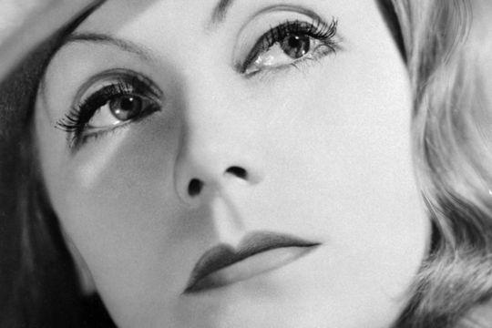 Greta Garbo, la vente aux enchères