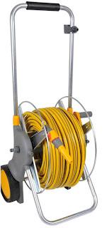 Comparatif enrouleur de tuyau