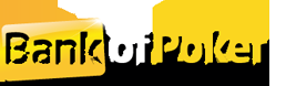 Bienvenue sur BankOfPoker