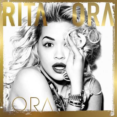 Nouveautés musicales du 24/08/2012 - Spécial Rita Ora