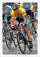 Gloire, argent, drogue et sport