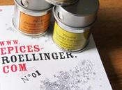 Epices Roellinger