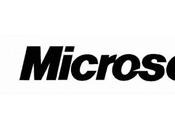 Microsoft présente nouveau logo