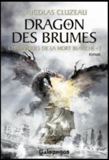 En septembre chez GALAPAGOS