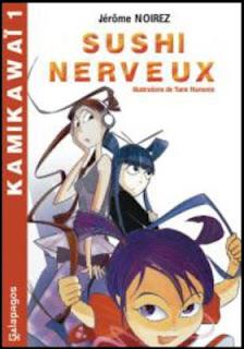 En septembre chez GALAPAGOS