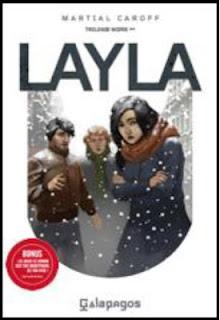 En septembre chez GALAPAGOS