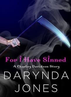 Charley Davidson T.1.5 : For I have sinned - Darynda Jones (VO)