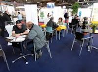 Sur votre agenda : Le 6ème Salon energivie.info,  les 26, 27 et 28 octobre 2012,  à Mulhouse