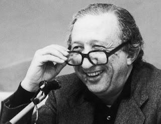 Union sans limite  avec Luigi Giussani