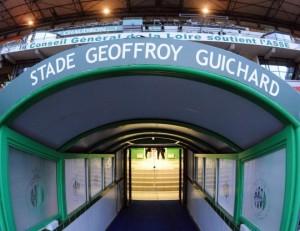 ASSE-Mendy : « Réussir un hold-up à Geoffroy-Guichard »