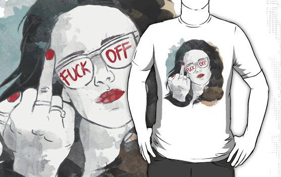 Découvrez T-shirt Kristen Stewart 