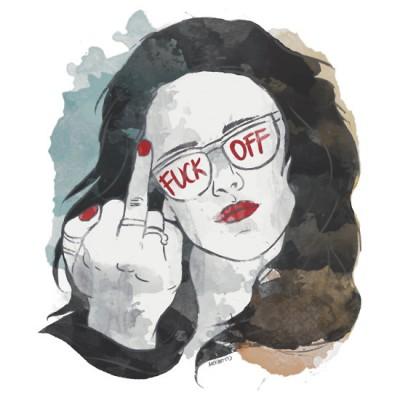 Découvrez T-shirt Kristen Stewart 