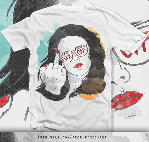 Découvrez T-shirt Kristen Stewart 
