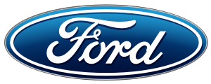 300px Ford Motor Company Logo.svg  Nascar: Présentation de la 2013 Ford Fusion Titanium Pace Car