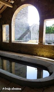 Si vous cherchez de l'eau ...