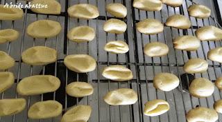 J'emmène Francine et Mont Blanc en vacances ...