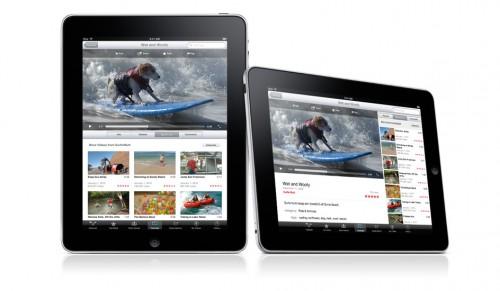 793419YouTube 500x291 iPad : Les nouveautés.