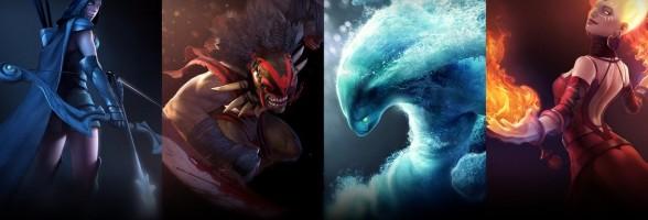 Dota 2 : plus si accessible finalement…