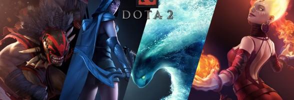 Dota 2 : accessible à tous