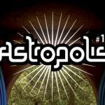 Astropolis #18 - 16-19 août @ Brest | Playlist