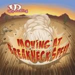 Ugly Duckling - Moving At Breakneck Speed | LP