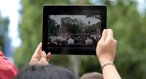 Des iPad pour remplacer les livres scolaires en Belgique